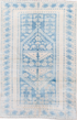 Antique Anatol Area Rug (3' x 5')